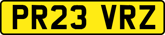 PR23VRZ