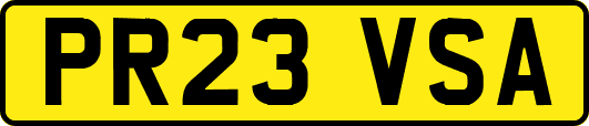 PR23VSA