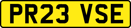 PR23VSE