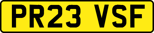 PR23VSF
