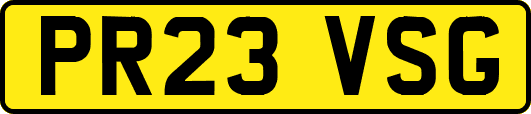 PR23VSG