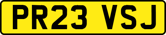 PR23VSJ