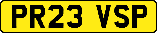 PR23VSP