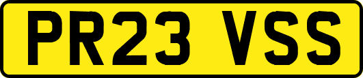 PR23VSS