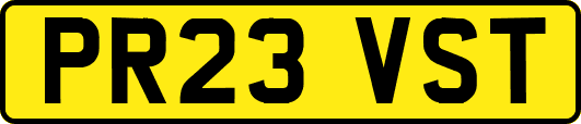 PR23VST