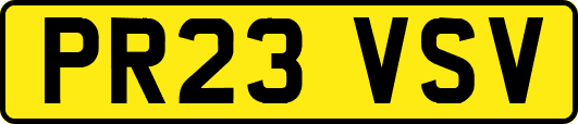 PR23VSV