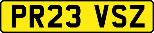 PR23VSZ