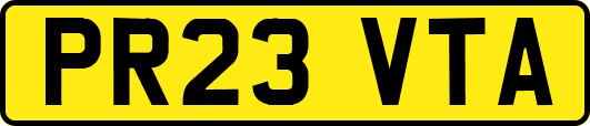 PR23VTA