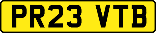 PR23VTB