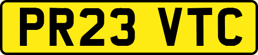 PR23VTC