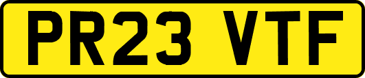 PR23VTF