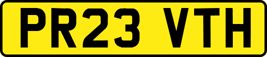 PR23VTH