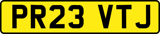 PR23VTJ