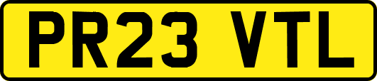 PR23VTL