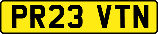 PR23VTN