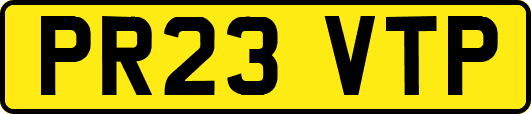 PR23VTP