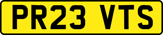 PR23VTS