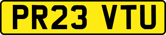 PR23VTU