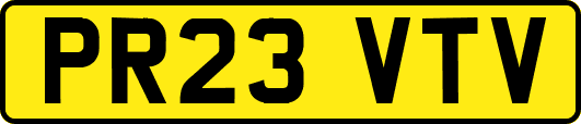 PR23VTV