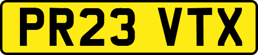 PR23VTX