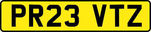 PR23VTZ