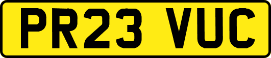 PR23VUC