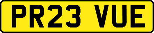 PR23VUE