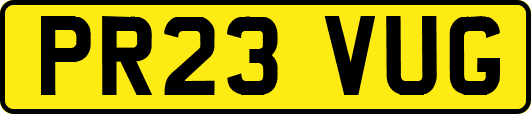 PR23VUG