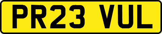PR23VUL