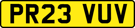 PR23VUV