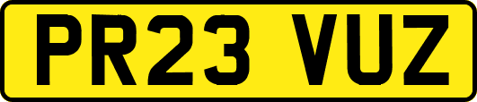 PR23VUZ