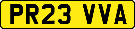 PR23VVA