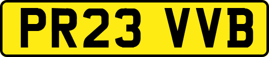 PR23VVB