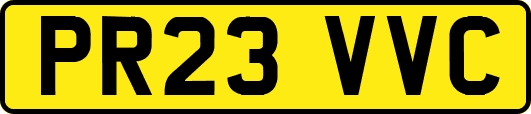 PR23VVC