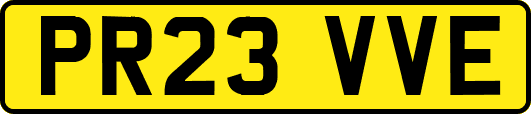 PR23VVE