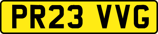 PR23VVG