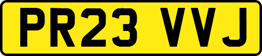 PR23VVJ
