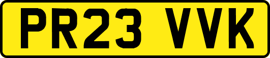 PR23VVK