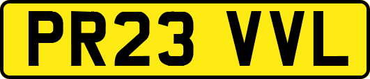 PR23VVL