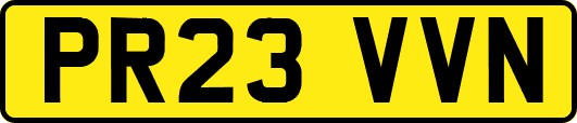 PR23VVN