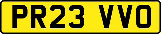 PR23VVO
