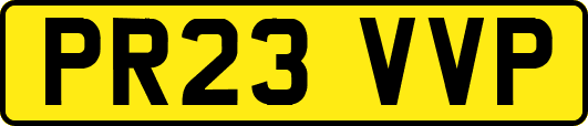 PR23VVP