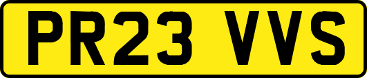 PR23VVS
