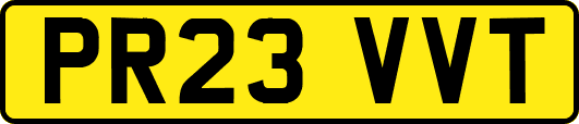 PR23VVT