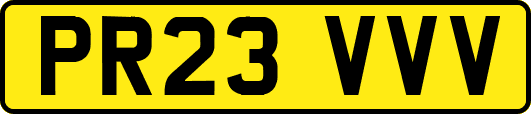 PR23VVV