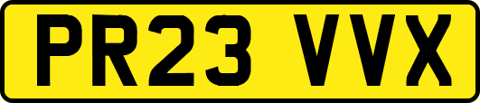 PR23VVX