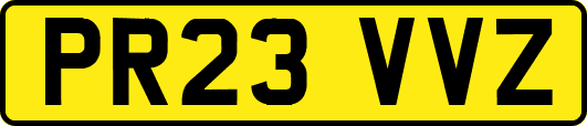 PR23VVZ