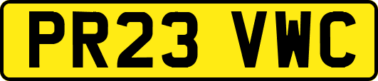 PR23VWC