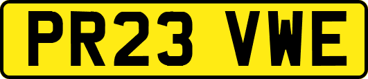 PR23VWE