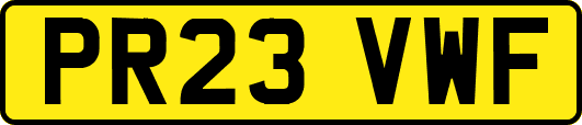 PR23VWF